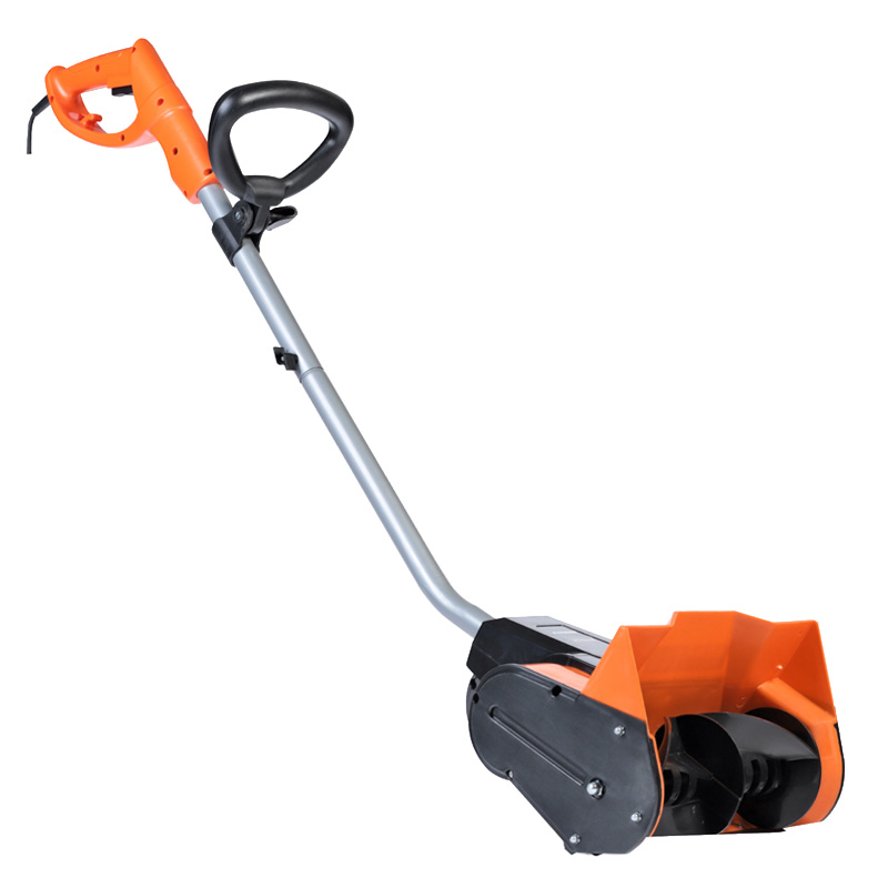 Электрический снегоуборщик ручной PATRIOT PS 1500 E Электрический снегоуборщик ручной PATRIOT PS 1500 E