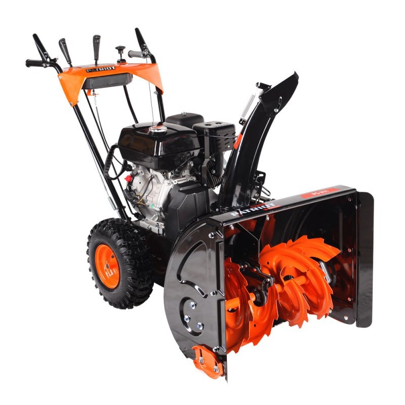 Снегоуборщик бензиновый Patriot PS 911 Снегоуборщик бензиновый Patriot PS 911