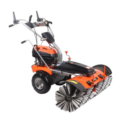 Универсальная снегоуборочная машина PATRIOT S 610P Универсальная снегоуборочная машина PATRIOT S 610P