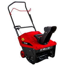 Снегоуборщик бензиновый DDE ST3546 Снегоуборщик бензиновый DDE ST3546