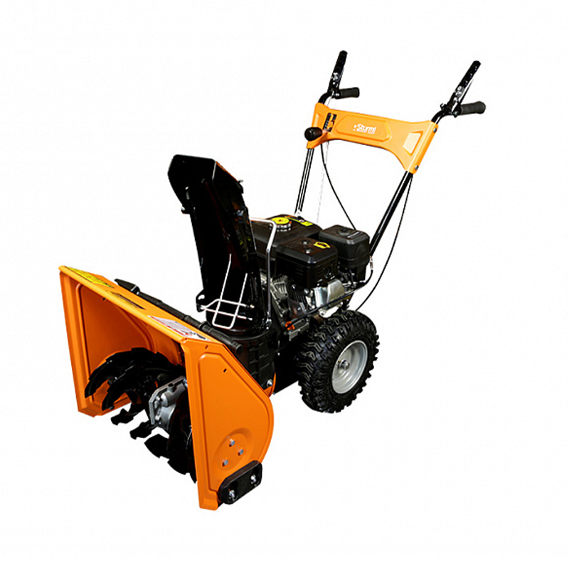 Бензиновый снегоуборщик Sturm STG7453 Бензиновый снегоуборщик Sturm STG7453