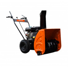 Бензиновый снегоуборщик Sturm STG5775R