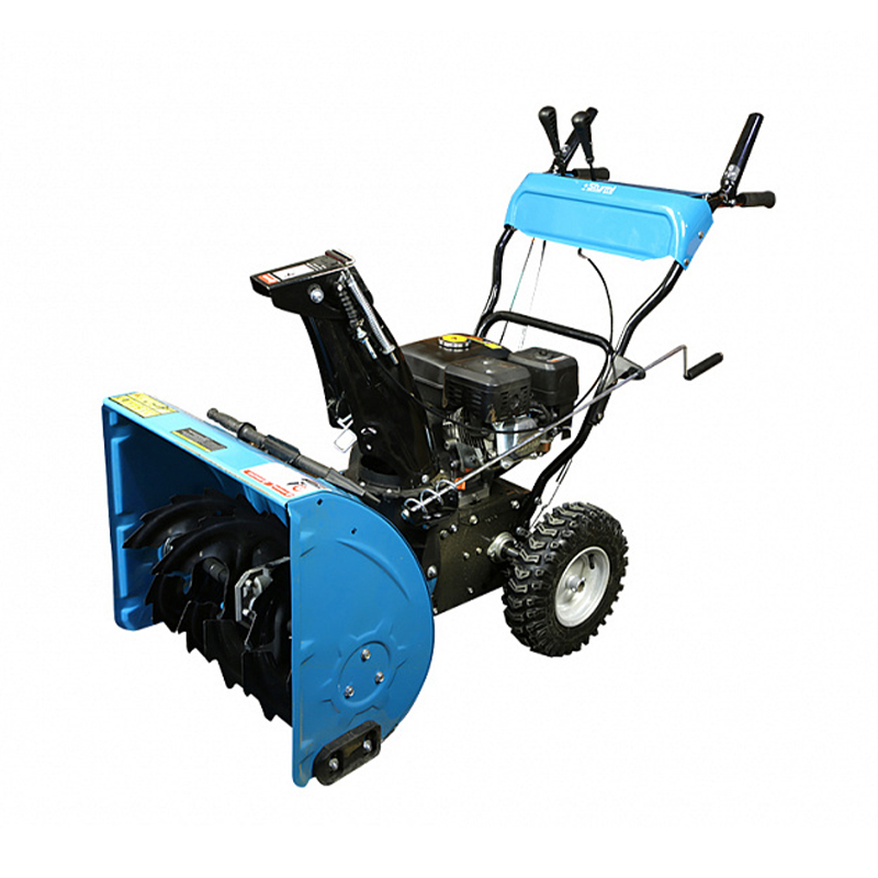 Бензиновый снегоуборщик Sturm STG7661