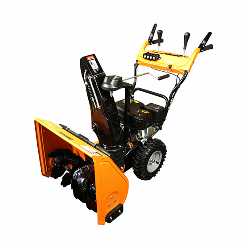 Бензиновый снегоуборщик Sturm STG7461EL Бензиновый снегоуборщик Sturm STG7461EL