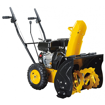 Бензиновый снегоуборщик Sturm STG5765 Бензиновый снегоуборщик Sturm STG5765