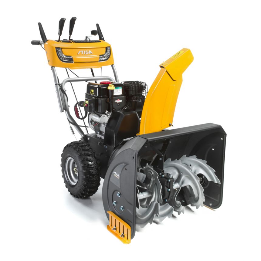 Снегоуборщик Stiga ST 5262 PB Снегоуборщик Stiga ST 5262 PB