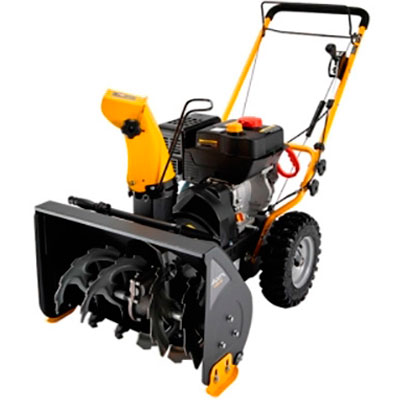 Снегоуборщик ST 3256 P