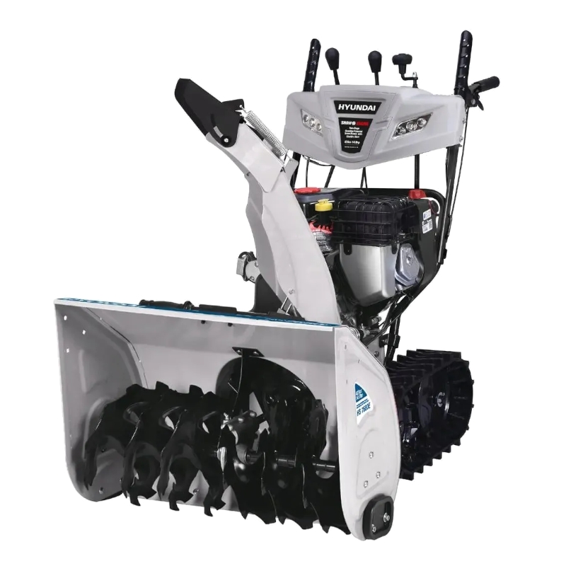 Снегоуборщик HYUNDAI HS7680E