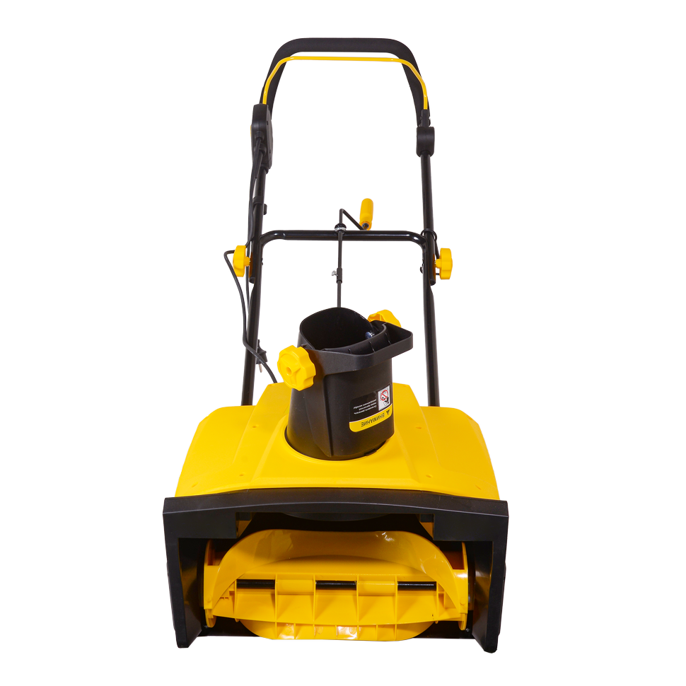 Снегоуборщик Huter SGC 2.3E/50А Электро Снегоуборщик Huter SGC 2.3E/50А Электро