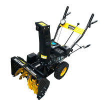 Снегоуборщик Huter SGC 4000B