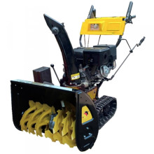 Гусеничный снегоуборщик Huter SGC 6000CD