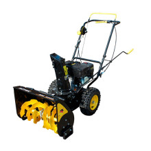 Снегоуборщик Huter SGC 4000 Снегоуборщик Huter SGC 4000