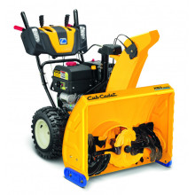 Снегоуборочная машина Cub Cadet XS3 76 SWE Снегоуборочная машина Cub Cadet XS3 76 SWE