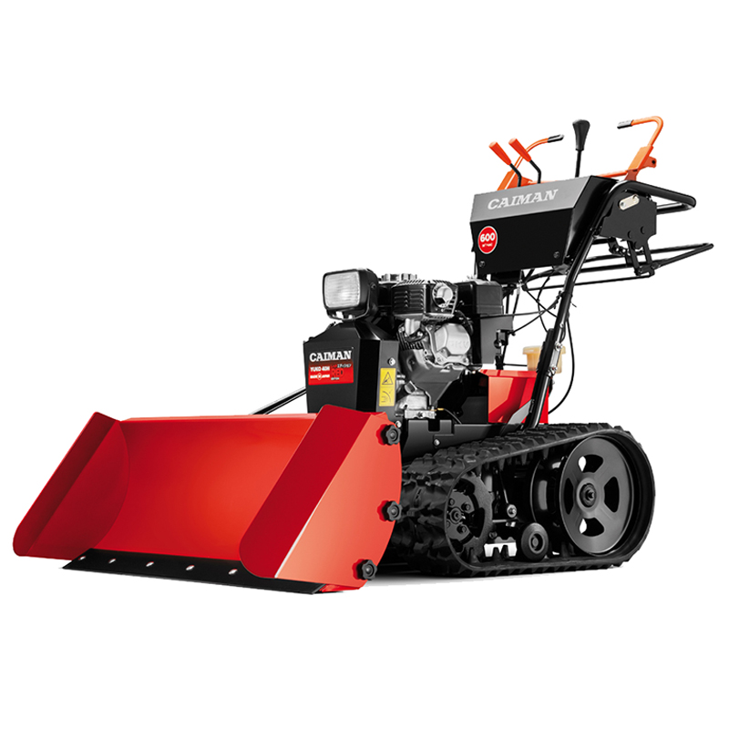 Снегоуборщик Caiman Yuko 40H Снегоуборщик Caiman Yuko 40H