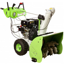 Снегоуборщик RedVerg RD-260-90E Снегоуборщик RedVerg RD-260-90E