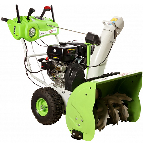 Снегоуборщик RedVerg RD-260-90E Снегоуборщик RedVerg RD-260-90E