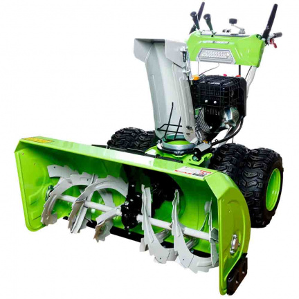 Снегоуборщик RedVerg RD-SB107/15DW-E Снегоуборщик RedVerg RD-SB107/15DW-E