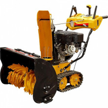 Снегоуборщик RedVerg RD-370-13TE Снегоуборщик RedVerg RD-370-13TE