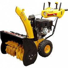 Снегоуборщик RedVerg RD-270-13E Снегоуборщик RedVerg RD-270-13E