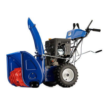 Снегоуборщик MasterYard MX 18528LE Снегоуборщик MasterYard MX 18528LE