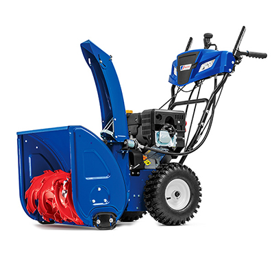 Снегоуборщик MasterYard MV 8522 RE Снегоуборщик MasterYard MV 8522 RE