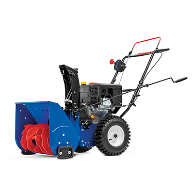 Снегоуборщик MasterYard MX 6522 Снегоуборщик MasterYard MX 6522