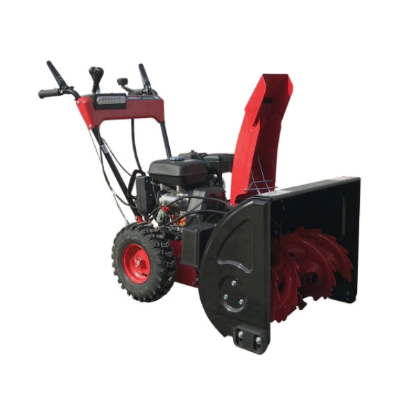 Снегоуборщик FORZA АС-F-700ЕР Снегоуборщик FORZA АС-F-700ЕР
