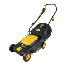 Газонокосилка электрическая Huter ELM-1400 Газонокосилка электрическая Huter ELM-1400