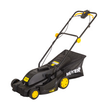 Газонокосилка электрическая Huter ELM-1600T Газонокосилка электрическая Huter ELM-1600T