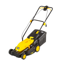 Газонокосилка электрическая Huter ELM-1800P (пластик) Газонокосилка электрическая Huter ELM-1800P (пластик)