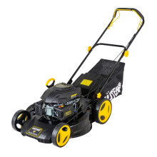 Газонокосилка бензиновая Huter GLM-6.0 ST