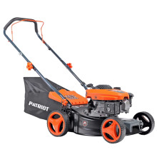 Газонокосилка бензиновая PATRIOT PT 400