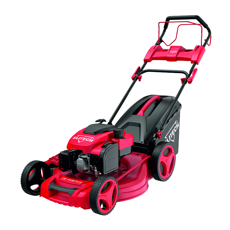 Газонокосилка бензиновая Elitech ГБ 4456ТСЭ (E1601.019.00)