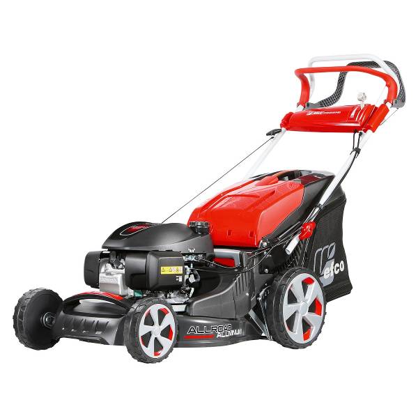 Газонокосилка бензиновая Efco AR 53 THX Allroad Aluminium Газонокосилка бензиновая Efco AR 53 THX Allroad Aluminium