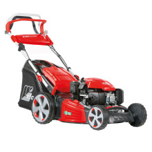 Газонокосилка бензиновая EFCO LR 53 TKE Allroad Plus 4 Газонокосилка бензиновая EFCO LR 53 TKE Allroad Plus 4