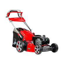 Газонокосилка бензиновая Efco LR 48 TBR ALLROAD PLUS 4 Газонокосилка бензиновая Efco LR 48 TBR ALLROAD PLUS 4