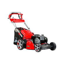 Газонокосилка бензиновая Efco LR 53 TBX ALLROAD PLUS 4