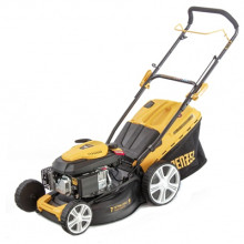 Газонокосилка бензиновая Denzel GLD-460SP