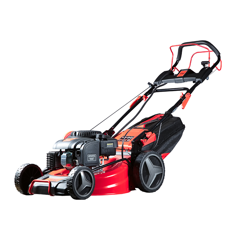 Газонокосилка бензиновая Fubag FPL 53 SMV ES