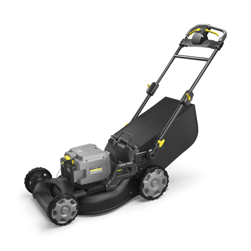 Газонокосилка Karcher LM 530/36 Bp Газонокосилка Karcher LM 530/36 Bp