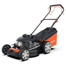 Бензиновая самоходная газонокосилка YARD FOX 51S