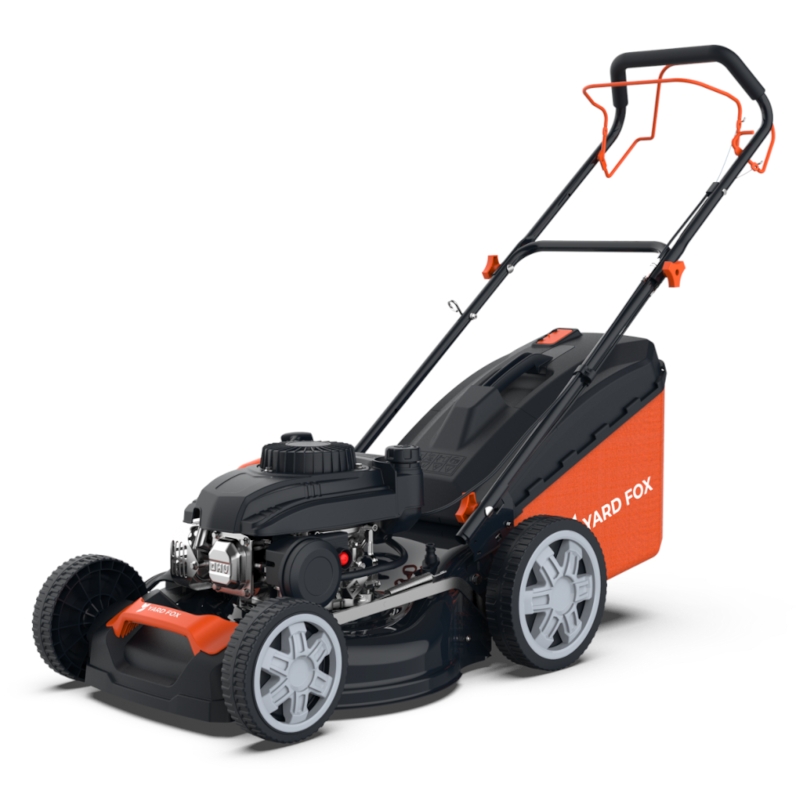 Бензиновая самоходная газонокосилка YARD FOX 46S