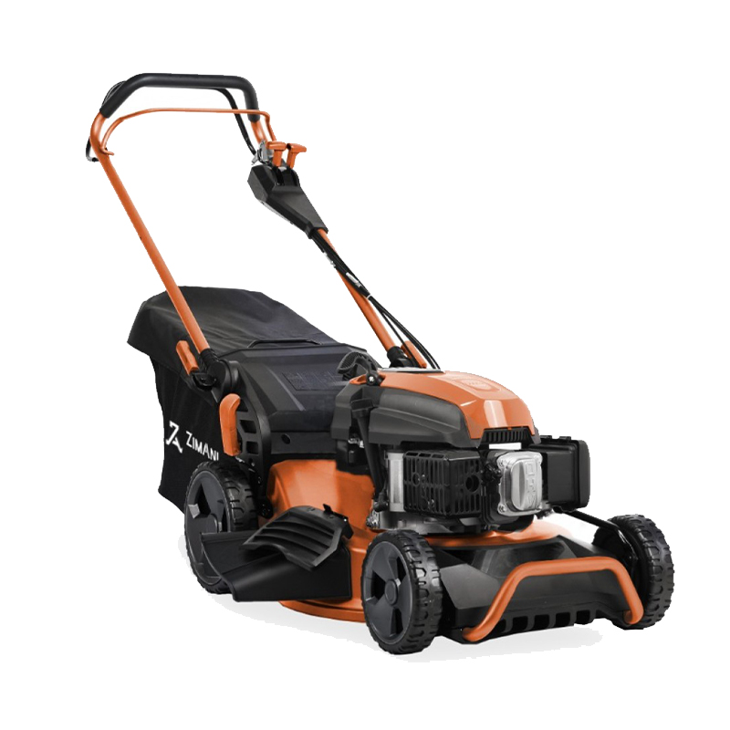 Газонокосилка бензиновая ZimAni LC348V