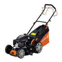 Бензиновая самоходная газонокосилка YARD FOX 55SH HW