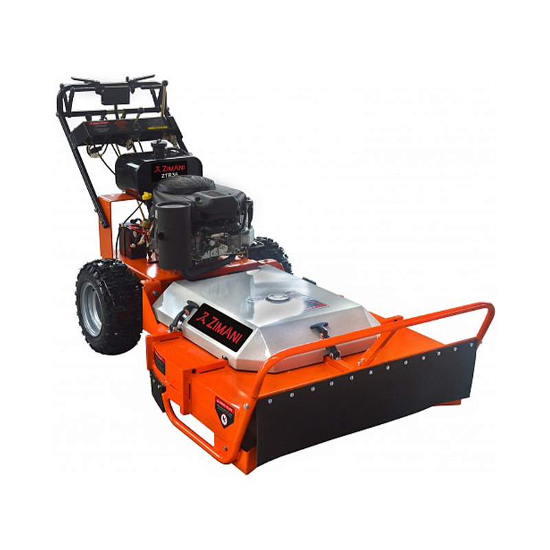 Газонокосилка ZimAni ZTR36