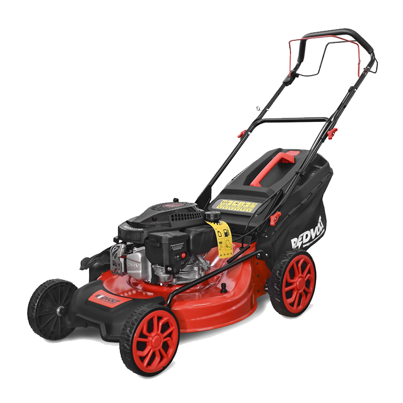 Газонокосилка REDVOLT RMS53Q-V170S Газонокосилка REDVOLT RMS53Q-V170S
