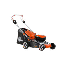 Газонокосилка аккумуляторная Oleo-Mac GI 44P 40В (без батареи и з.у.) Газонокосилка аккумуляторная Oleo-Mac GI 44P 40В (без батареи и з.у.)