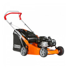 Газонокосилка бензиновая Oleo-Mac G48PK COMFORT PLUS Газонокосилка бензиновая Oleo-Mac G48PK COMFORT PLUS