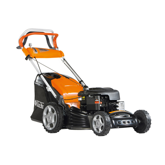 Газонокосилка бензиновая Oleo-Mac G53TBX COMFORT PLUS Газонокосилка бензиновая Oleo-Mac G53TBX COMFORT PLUS