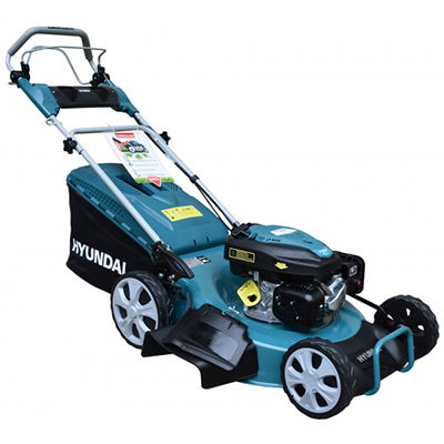 Бензиновая газонокосилка HYUNDAI L 5120S